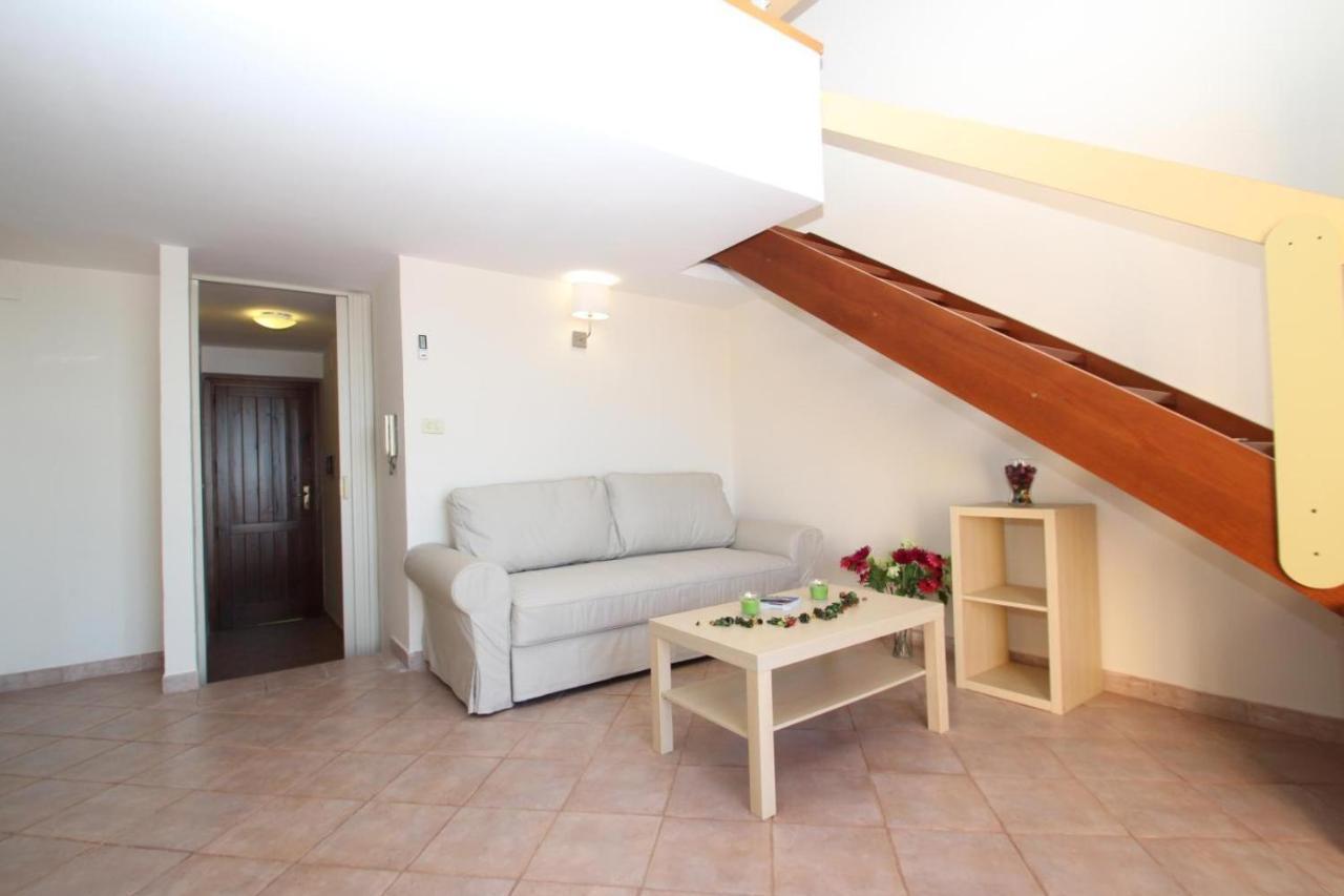 Magabu Residence Cefalu Exterior photo