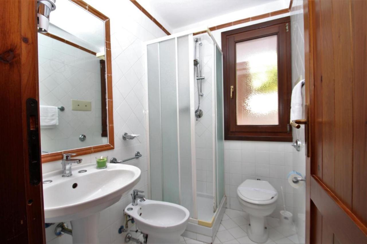 Magabu Residence Cefalu Exterior photo