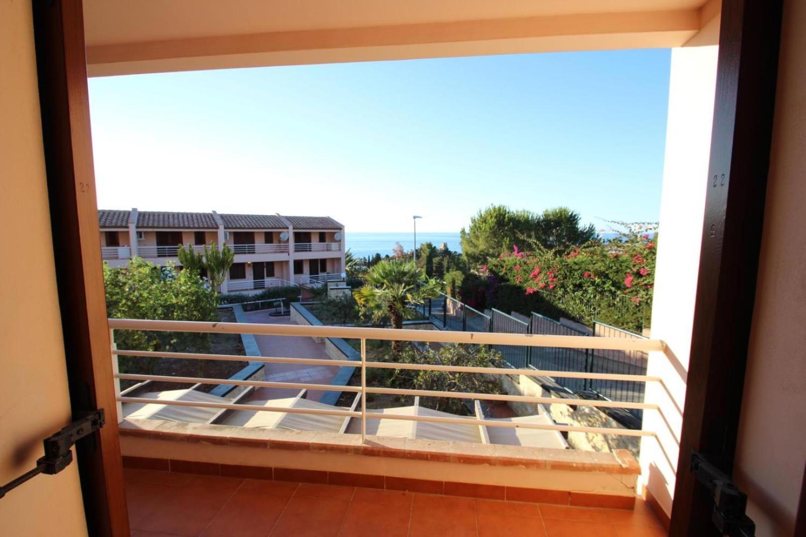 Magabu Residence Cefalu Exterior photo